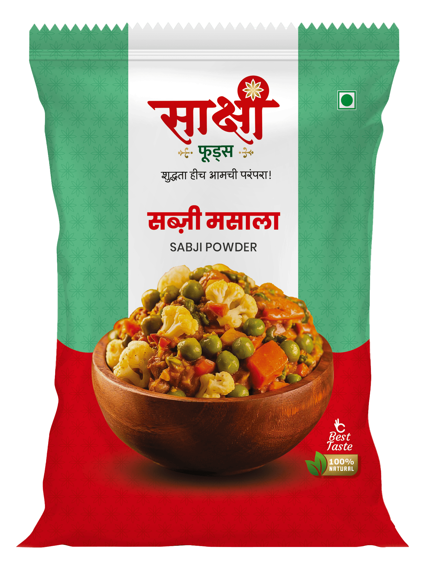 Sabji Masala