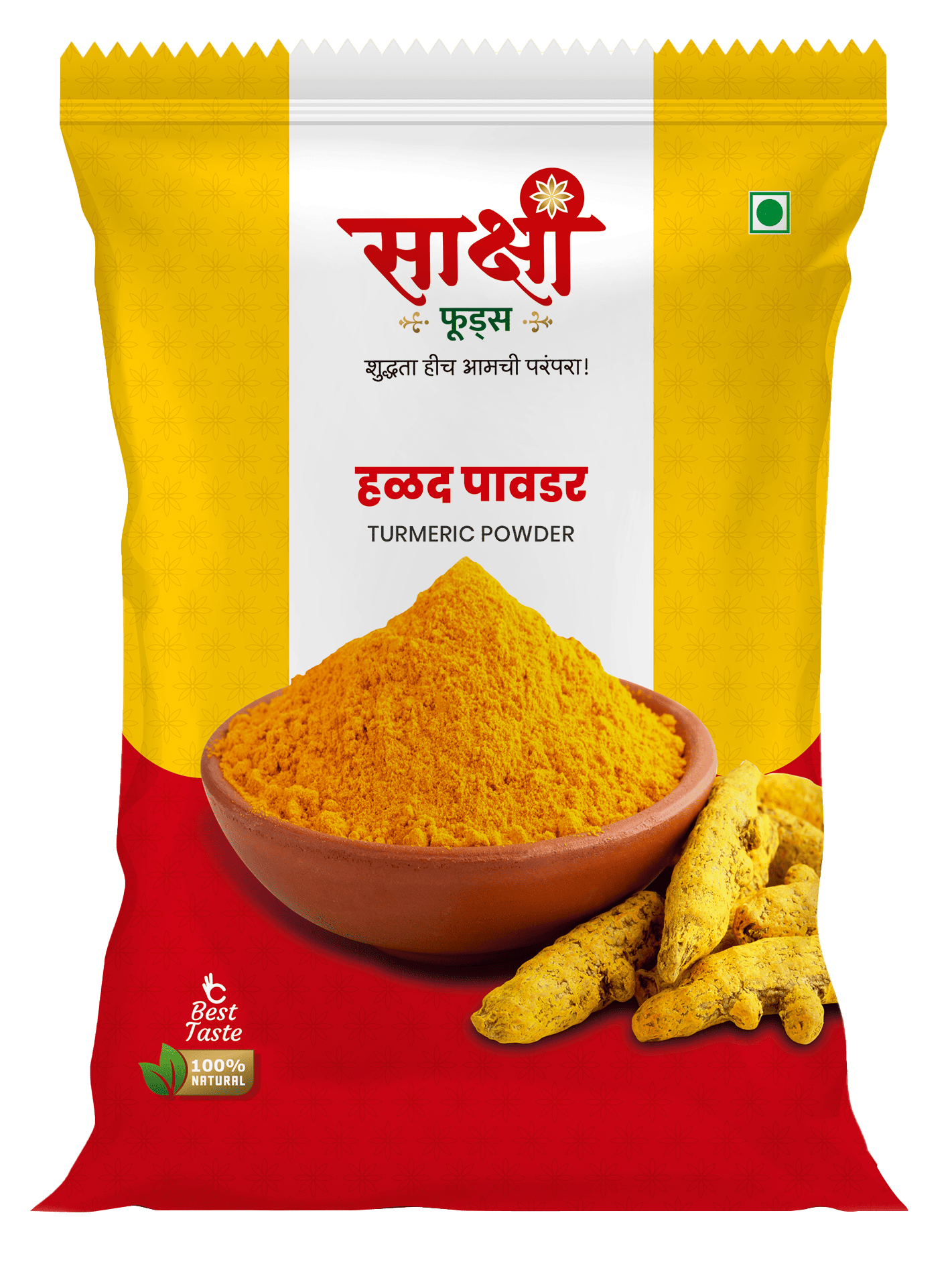 Halad Powder